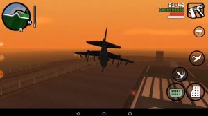 GTA 4 san andreas где можно найти кукурузник(самолёт)+ как установить читы на гта сан андреас