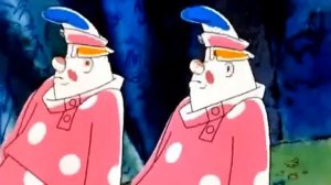 Вовка в тридевятом царстве - Постановка задачи