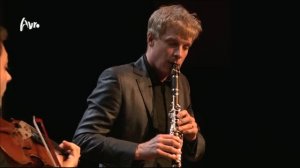 Mozart: Klarinettrio KV 498 'Kegelstatt', Martin Fröst