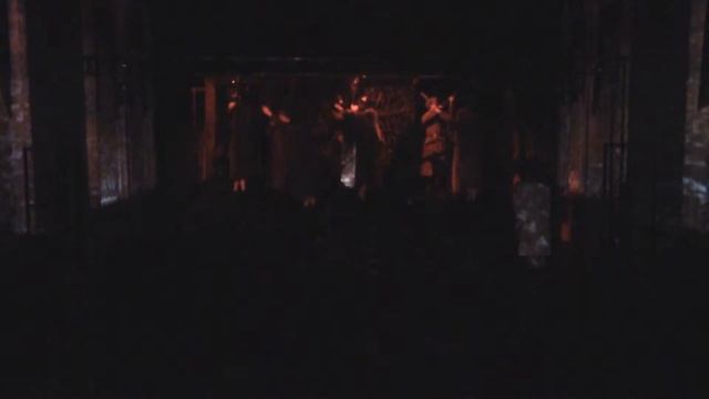 Снегопад смотреть онлайн