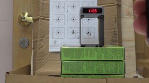 Пневматический пистолет МР-654К с гладким стволом от Natsuki