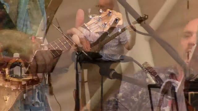 Aloha Oe - The Flying Mangos смотреть онлайн