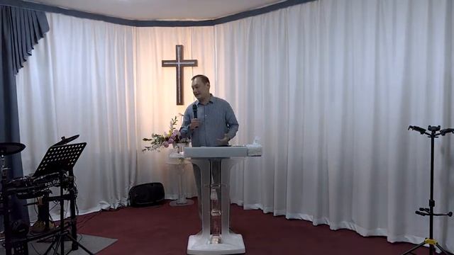 Церковь Сонмин Корея | Воскресное Богослужение 14.05.2023 смотреть онлайн