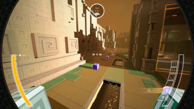 ATOMEGA от Сферы до человека Почти Омега смотреть онлайн