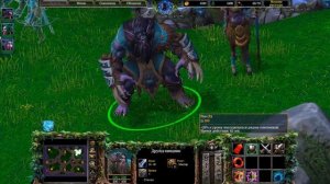 Warcraft 3 Ночные Эльфы: все здания и юниты
