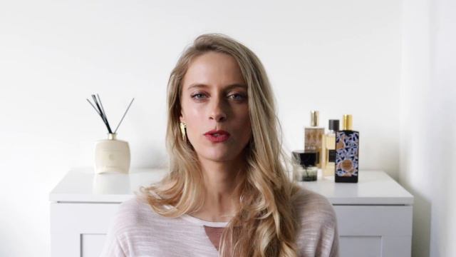 Best SUSTAINABLE Fragrances + GIVEAWAY! смотреть онлайн