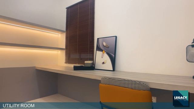 Residensi Acacia @ Menggatal - Showroom Video смотреть онлайн