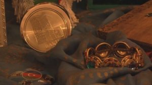 Проект Азербайджанская культура для студентов и