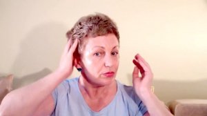 Экспресс Укладка Коротких Волос Дома Самостоятельно Видео