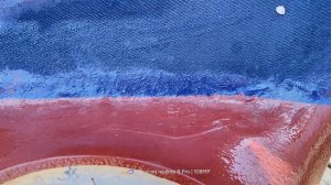 покраска дверных карт под громкий фронт