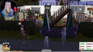 НАКОНЕЦ-ТО ДВОЙНЯ! | The Sims 4 100 детей Челлендж