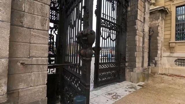 ВЮРЦБУРГ ?⛪/ WÜRZBURG |РЕЗИДЕНЦИЯ |СТАРЫЙ ГЛАВНЫЙ МОСТ |КРЕПОСТЬ МАРИЕНБЕРГ |СОБОР |ЖИЗНЬ В ГЕРМАНИ
