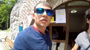 #14 | Грузия. Жильё в Боржоми. Правда про знаменитую воду.Что Посмотреть?