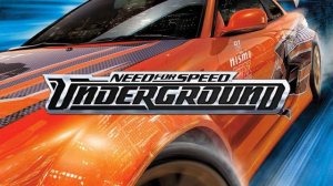 Need for Speed Underground / 25 / Petey Pablo - Need For Speed