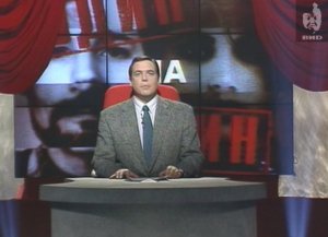 Один на один 15.11.1995