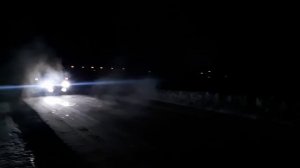 Skoda Aktavia против Шевроле Круз