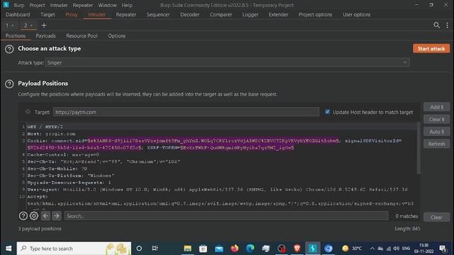 Burp Suite Tutorial In Bangla || Learn Hacking In bangla || Hacker Favorite Tool смотреть онлайн