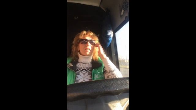 Как овладеть профессией водителя автобуса.