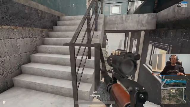 ПАПИЧ ПУБГ (СУПЕР ЛУТ ,  СТРИМСНАЙПЕРЫ РУИНЯТ ИГРУ)