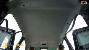 Шумоизоляция Renault Sandero за 1 день. Уровень Премиум. АвтоШум.