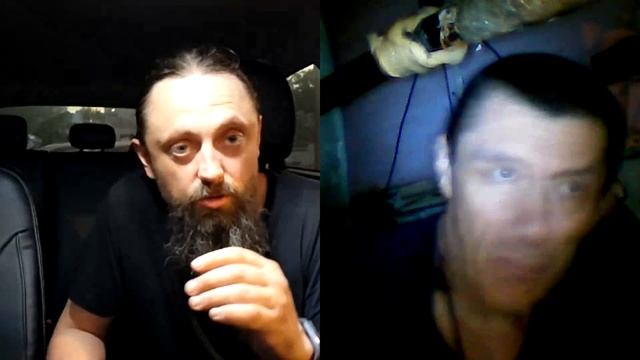 Крепкая хватка страсти пьянства