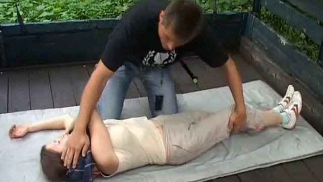 06 Основные транспортные положения