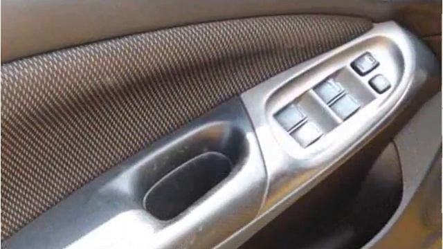 2003 Nissan Sentra Used Cars Marietta GA смотреть онлайн