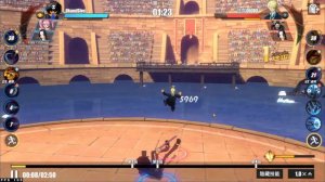 Брук сложный герой. Мета на арене? ONE PIECE FIGHTING PATH