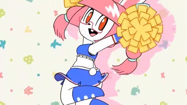 Ouendan Cheer Squad [ by minus8 ] смотреть онлайн