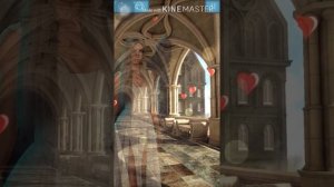 ?Уединилась с Люцифером / Секрет небес # Клуб романтики / 3сезон 1серия