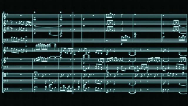 Antarctica - Chamber Ensemble: Flute, Oboe, Clarinet, Bassoon, Guitar, Viola, Cello, Bass, Piano смотреть онлайн