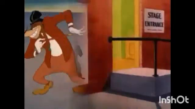 Magical Maestro (1952) HQ Intro & Outro