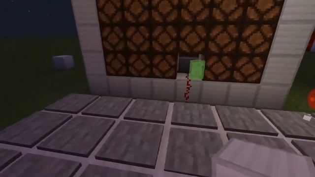 МОНОБЛОК В МАЙНКРАФТЕ! смотреть онлайн