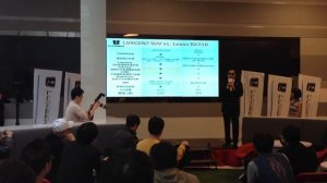 LUXGEN國產車首創EBP LUXGEN7 SUV改款記者會 (價格公佈!)