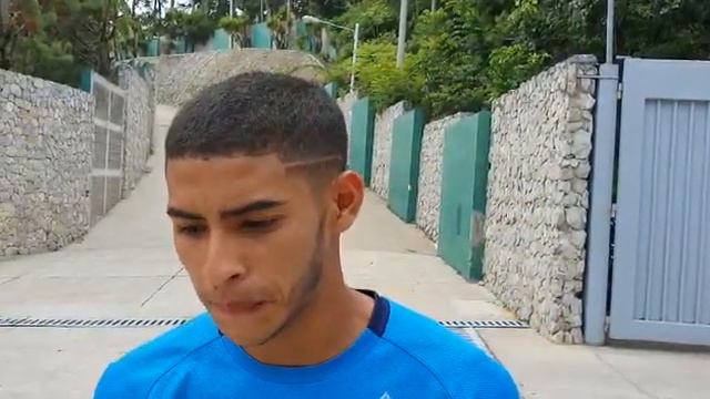 Comunicaciones - Nelson Ivan Garcia y sus primeros goles en la mayor смотреть онлайн