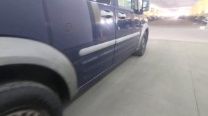 Ford Tourneo Connect 2005