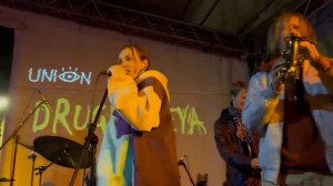 другдиджея - смерть (live СПБ, 03/07/2022)