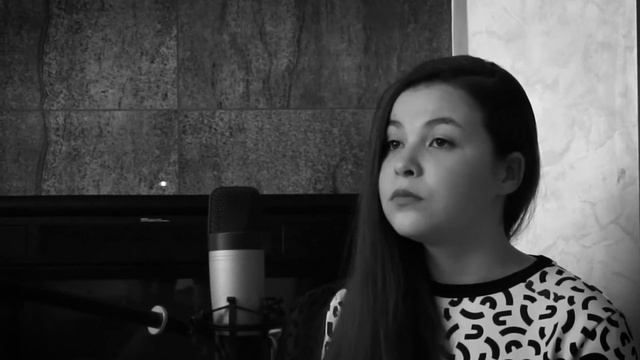 #Rihannacover #Rihanna #stay #Mikky Rihanna - Stay feat Mikky Ekko (cover by Lera Yudina) смотреть онлайн