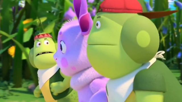 РАЗБОР ВСЕХ СЕРИЙ ЛУНТИКА 3D | ВСЕ СЕРИИ 10 СЕЗОНА | ЛУНТИК 3D | ЛУННЫЙ ГОСТЬ