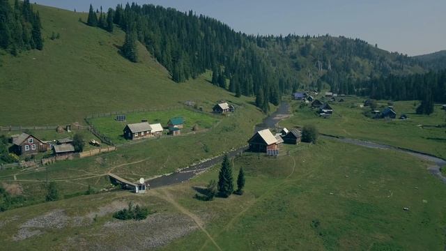 Солнечные батареи в Сибири.