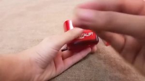 L'Oreal revitalift Energizing Red cream review | Anti wrinkle cream review | Girls Guide