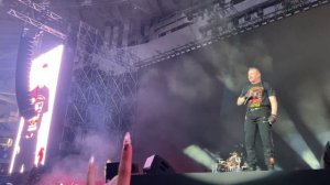 Концерт группы КняZz «Как в старой сказке» 07.08.24 «Ром» #корольишут #киш #князь