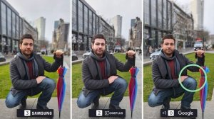 OnePlus 11 vs S23 Ultra vs Pixel 7 Pro! Camera Comparison Test! | VERSUS