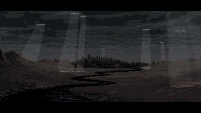 Игровой трейлер Centum - Official Announcement Trailer