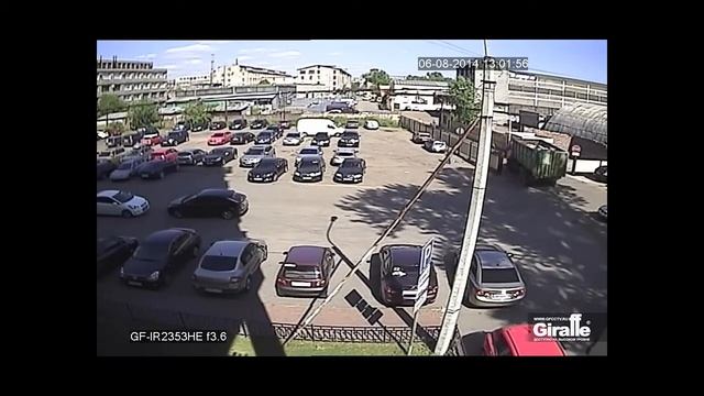 GF-IR2353HE смотреть онлайн