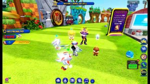 показ скиннов часть 2