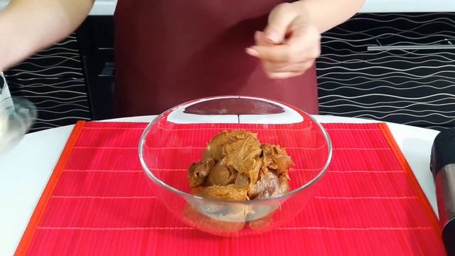 Торт Муравейник Без Выпечки за 5 минут Очень Вкусный Торт Без Выпечки Простой  Рецепт Муравейника
