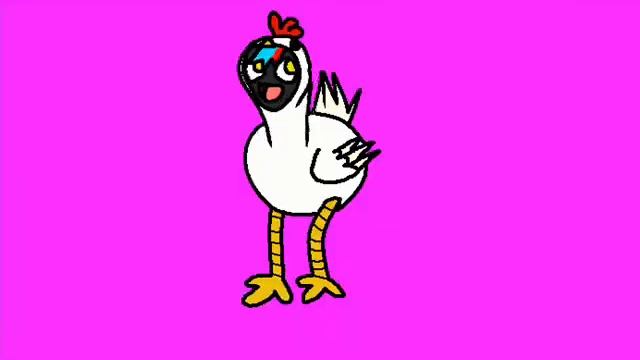 ..:: Chicken Suit ::.. смотреть онлайн