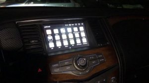 Radiola RDL-08IT и круговой обзор