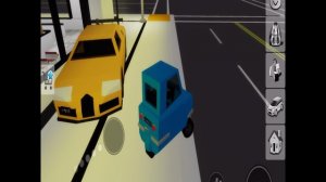 24 часов в самое маленькое машине